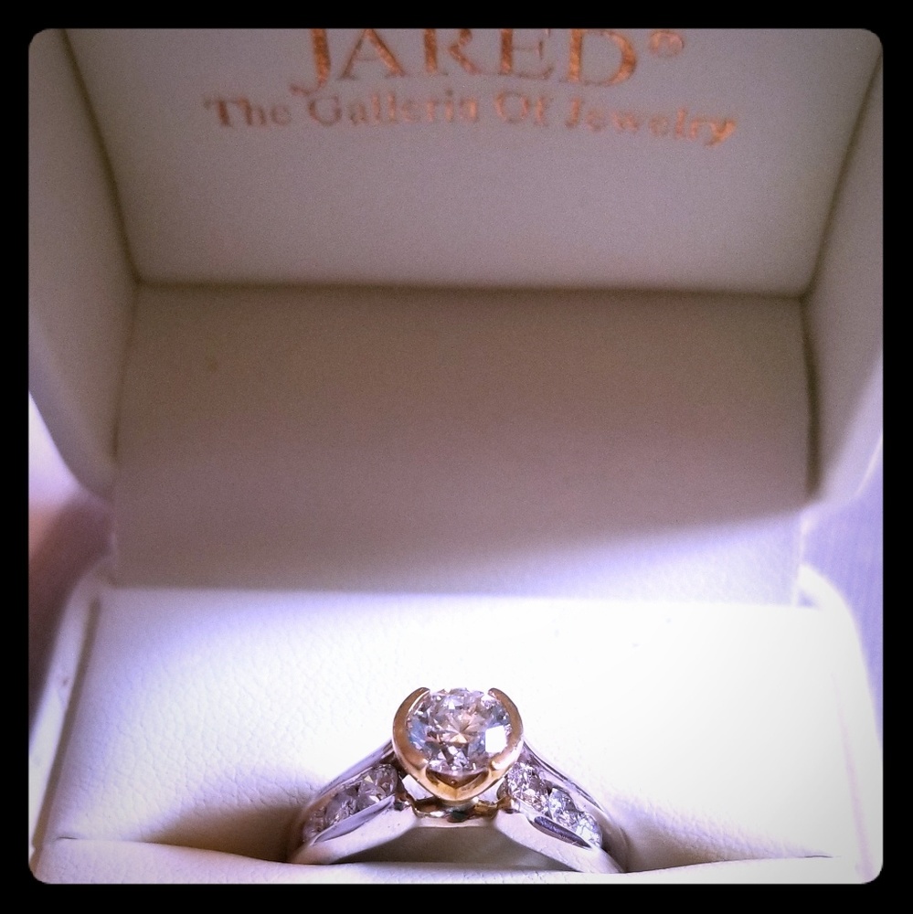 Engagement Ring